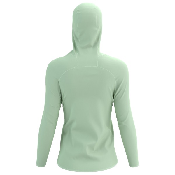 Compressport - Women's Hurricane Waterproof 10/10 Jacket - Loopjas