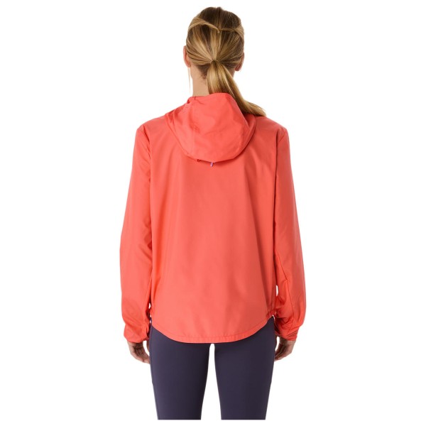 Asics - Women's Core Jacket - Loopjas