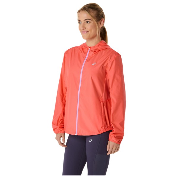 Asics - Women's Core Jacket - Loopjas