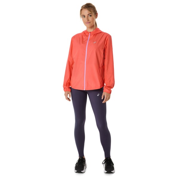 Asics - Women's Core Jacket - Loopjas