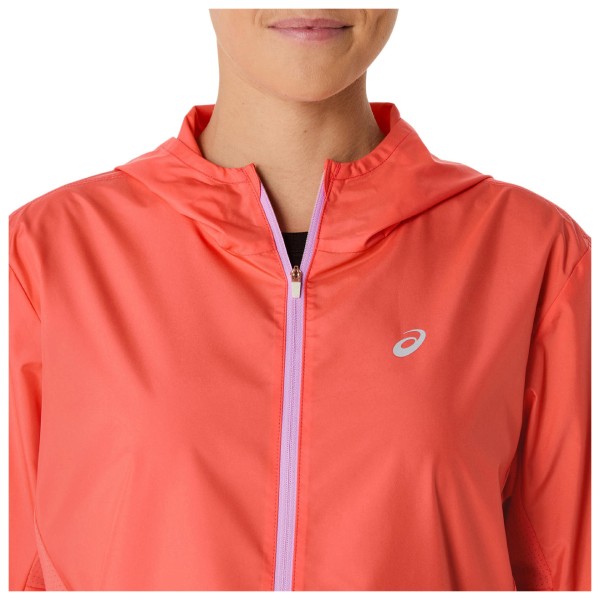 Asics - Women's Core Jacket - Loopjas