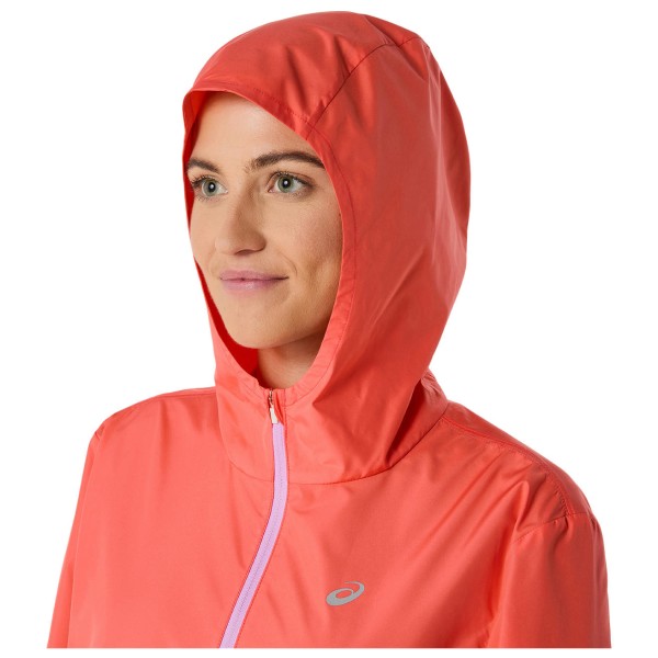 Asics - Women's Core Jacket - Loopjas