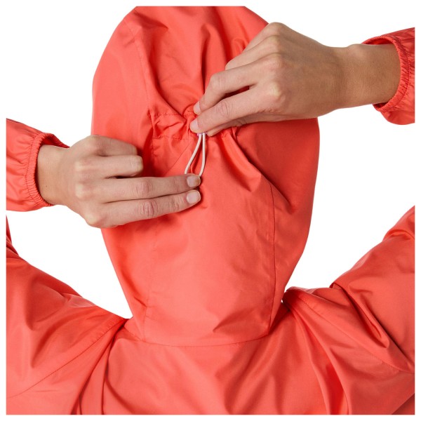Asics - Women's Core Jacket - Loopjas