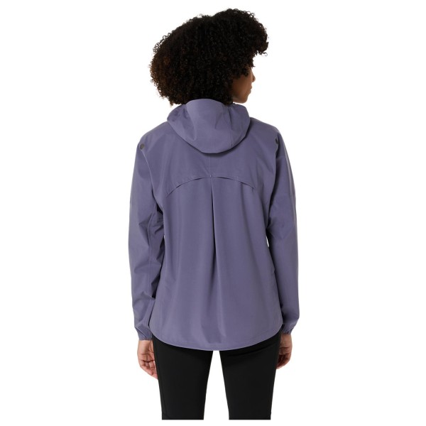 Asics - Women's Metarun Waterproof Jacket - Løbejakke