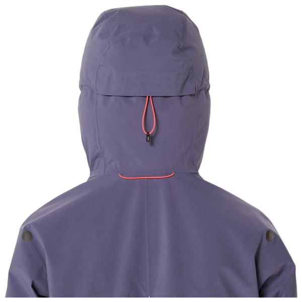 Asics - Women's Metarun Waterproof Jacket - Løbejakke