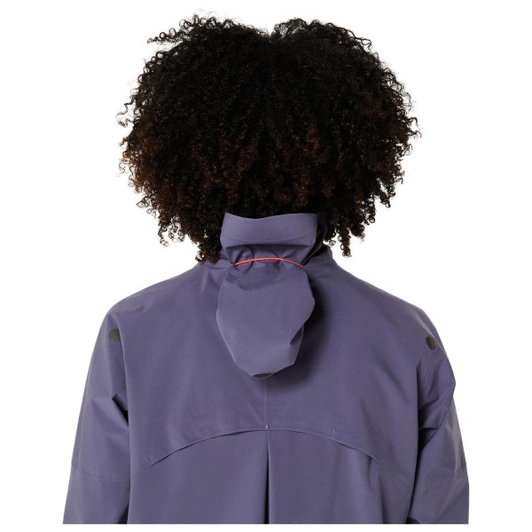 Asics - Women's Metarun Waterproof Jacket - Løbejakke