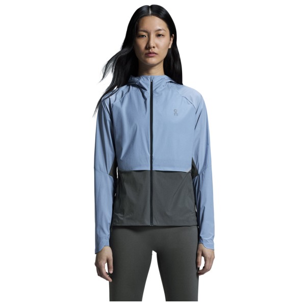 On - Women's Core Jacket - Loopjas