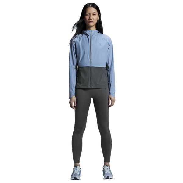 On - Women's Core Jacket - Loopjas