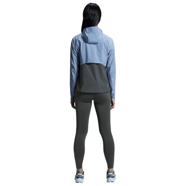 On - Women's Core Jacket - Loopjas