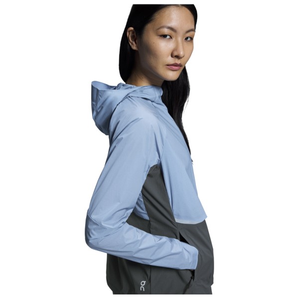 On - Women's Core Jacket - Loopjas
