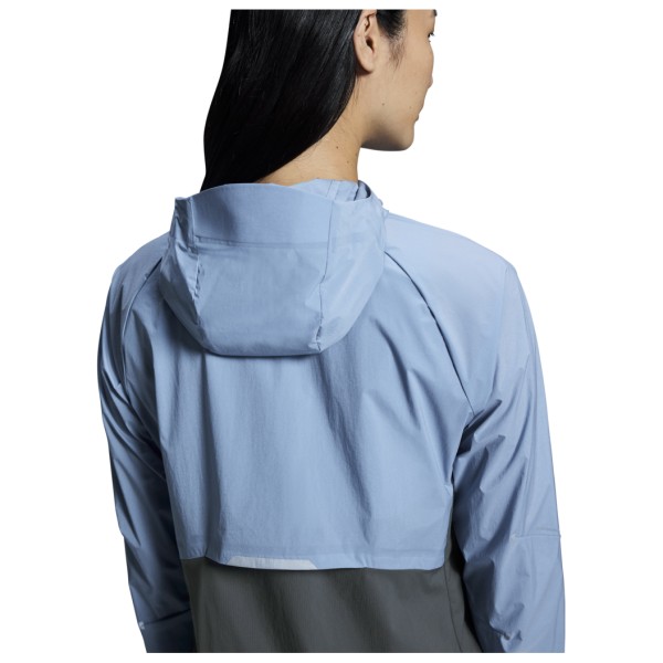 On - Women's Core Jacket - Loopjas