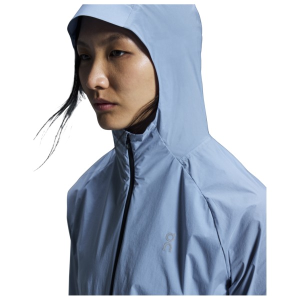On - Women's Core Jacket - Loopjas