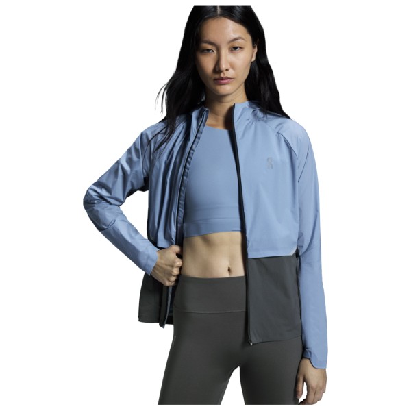 On - Women's Core Jacket - Loopjas