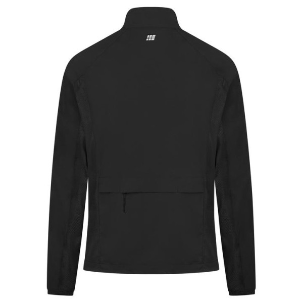 CEP - Women's Run Windbreaker - Loopjas