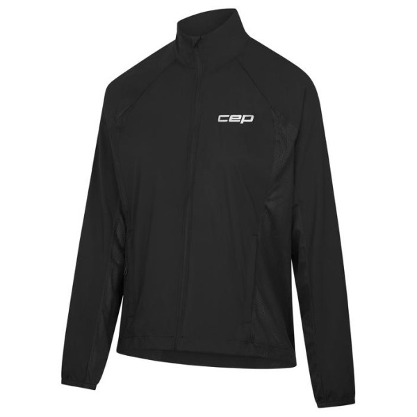 CEP - Women's Run Windbreaker - Loopjas