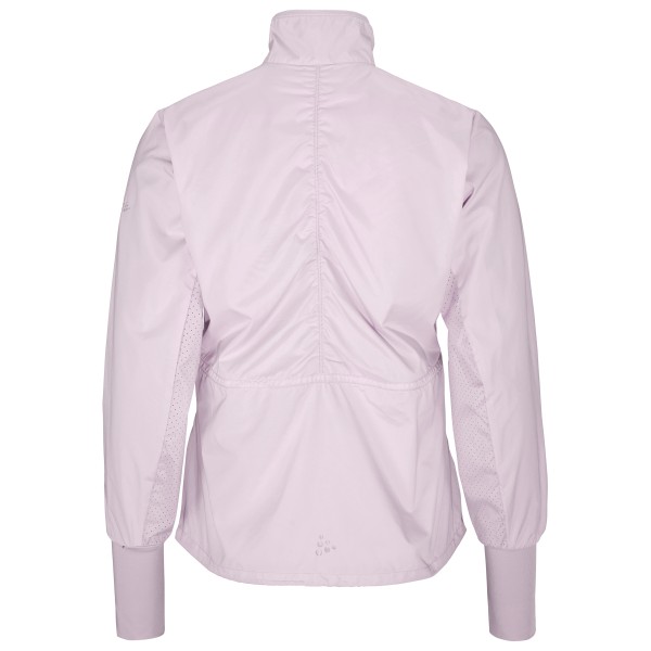 Craft - Women's Adv Essence Wind Jacket - Loopjas