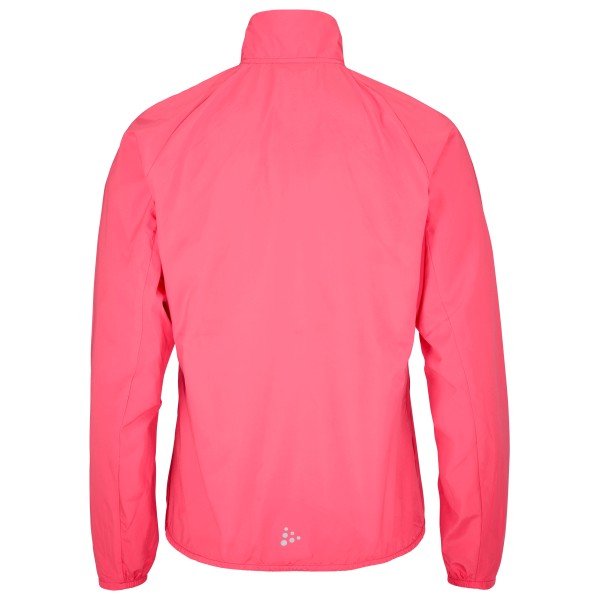 Craft - Women's Core Essence Wind Jacket - Loopjas