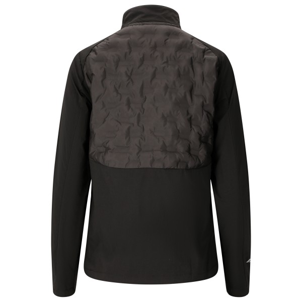 ENDURANCE - Women's Champi Jacket Primaloft - Loopjas