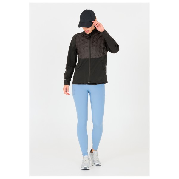 ENDURANCE - Women's Champi Jacket Primaloft - Loopjas