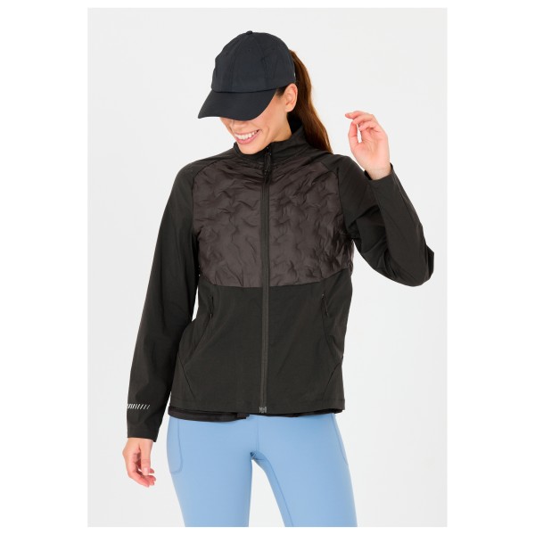 ENDURANCE - Women's Champi Jacket Primaloft - Loopjas