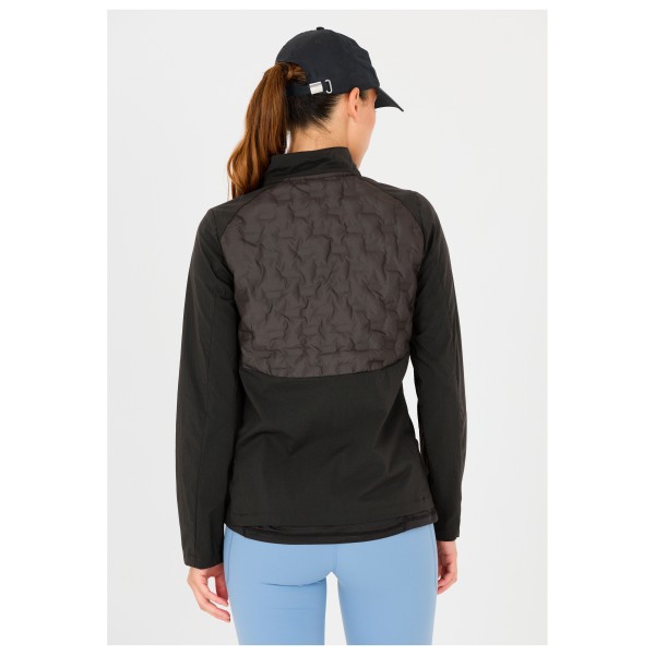 ENDURANCE - Women's Champi Jacket Primaloft - Loopjas