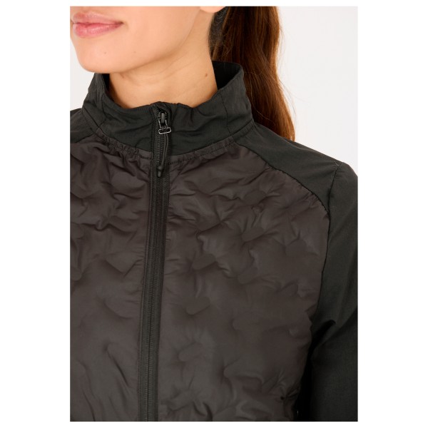 ENDURANCE - Women's Champi Jacket Primaloft - Loopjas