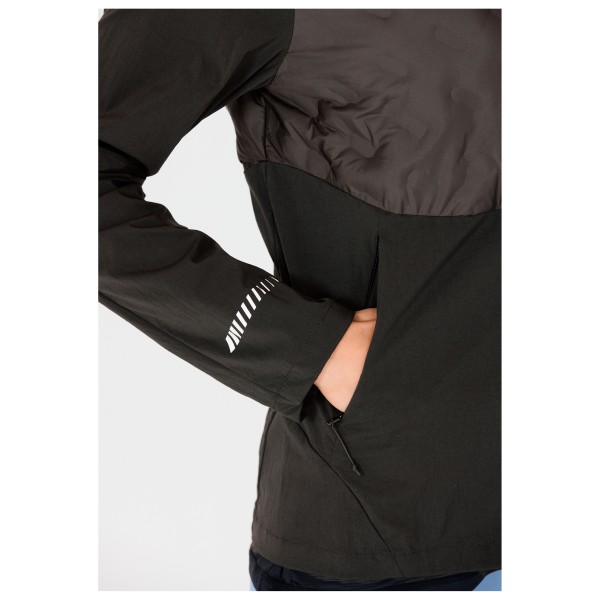 ENDURANCE - Women's Champi Jacket Primaloft - Loopjas
