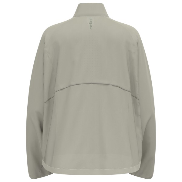 Odlo - Women's Zeroweight Jacket - Giacca da corsa