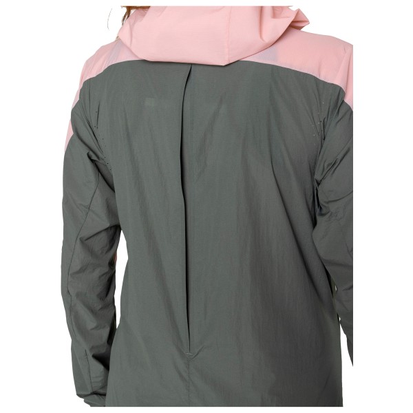 Dynafit - Women's Alpine Wind Jacket - Loopjas