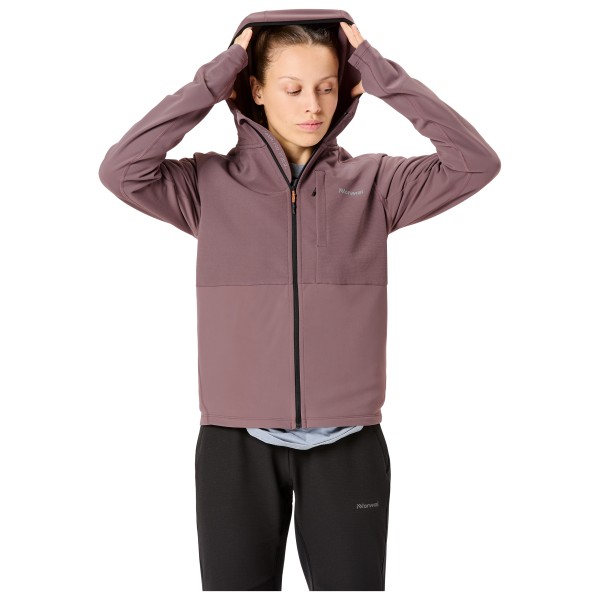 NNormal - Women's Active Warm Jacket - Loopjas