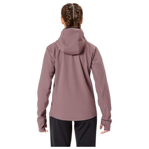 NNormal - Women's Active Warm Jacket - Loopjas