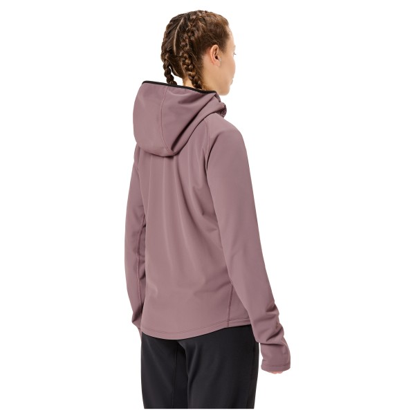 NNormal - Women's Active Warm Jacket - Loopjas