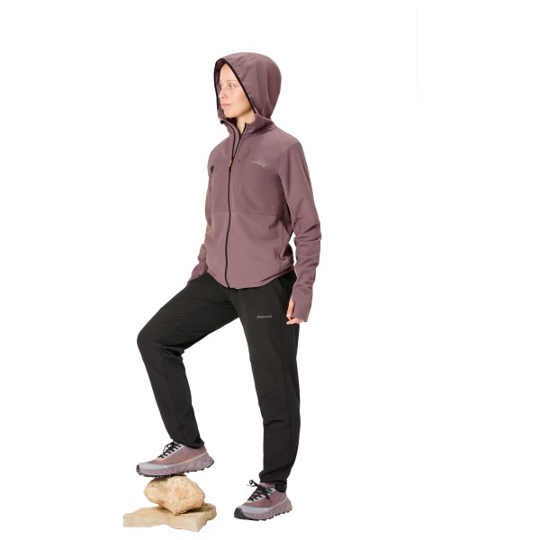 NNormal - Women's Active Warm Jacket - Loopjas