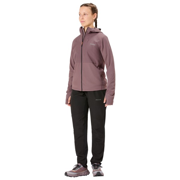 NNormal - Women's Active Warm Jacket - Loopjas
