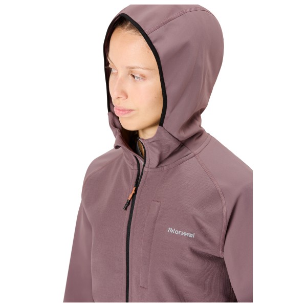 NNormal - Women's Active Warm Jacket - Loopjas