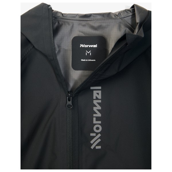NNormal - Women's Trail Rain Jacket - Loopjas