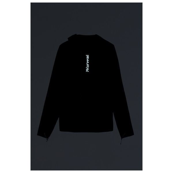 NNormal - Women's Trail Rain Jacket - Loopjas