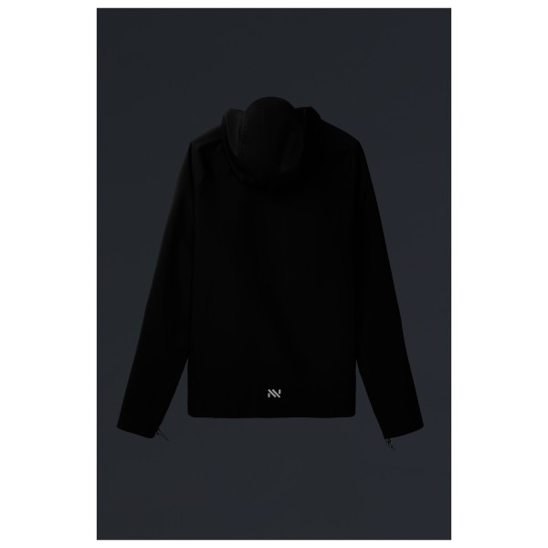 NNormal - Women's Trail Rain Jacket - Loopjas