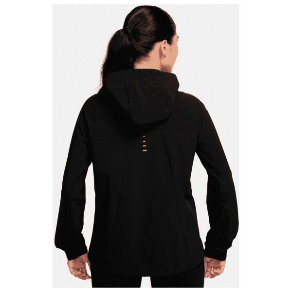 Nike - Women's Swift Repel Running Jacket - Loopjas