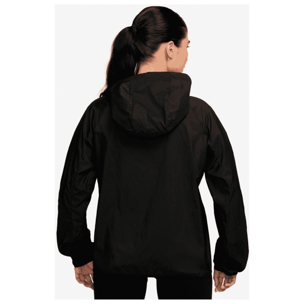 Nike - Women's Trail Repel Running Jacket - Loopjas
