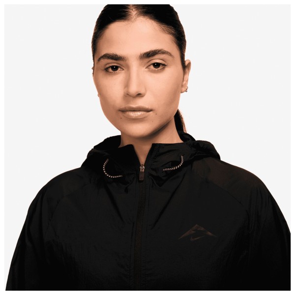 Nike - Women's Trail Repel Running Jacket - Loopjas