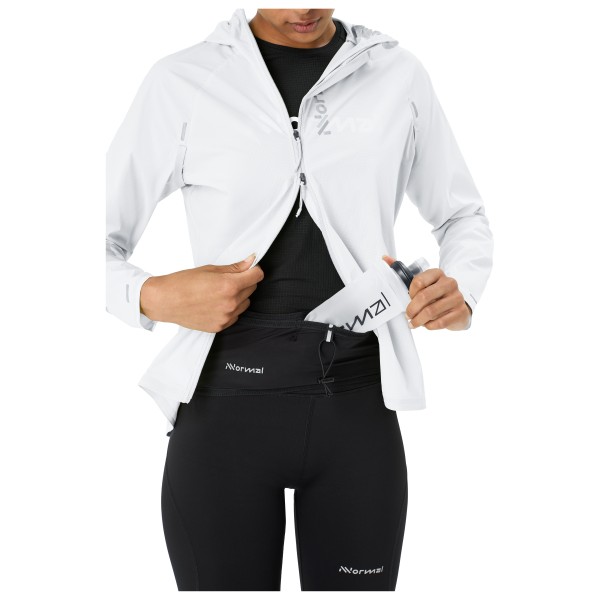 NNormal - Women's Bora Wind Jacket - Loopjas