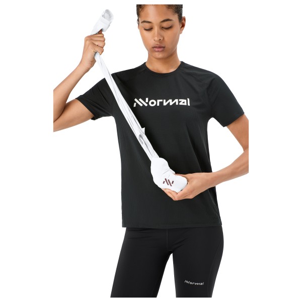 NNormal - Women's Bora Wind Jacket - Loopjas