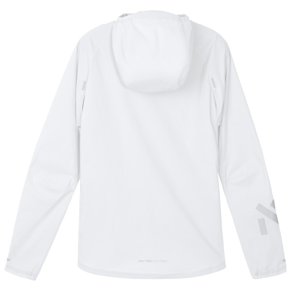 NNormal - Women's Bora Wind Jacket - Loopjas