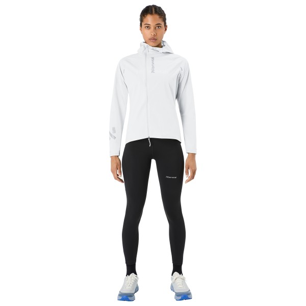 NNormal - Women's Bora Wind Jacket - Loopjas