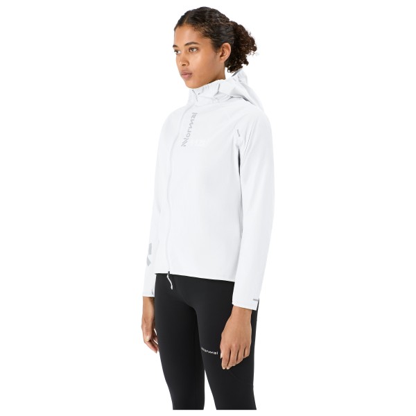 NNormal - Women's Bora Wind Jacket - Loopjas