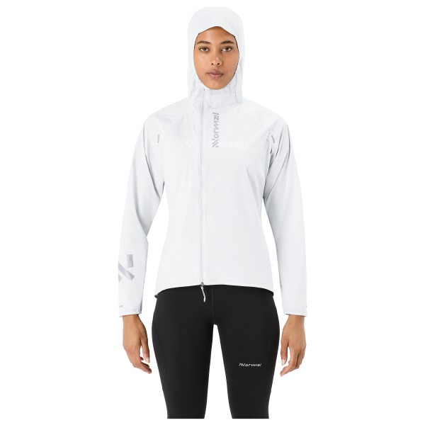 NNormal - Women's Bora Wind Jacket - Loopjas