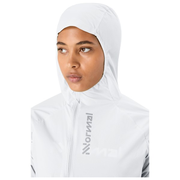 NNormal - Women's Bora Wind Jacket - Loopjas