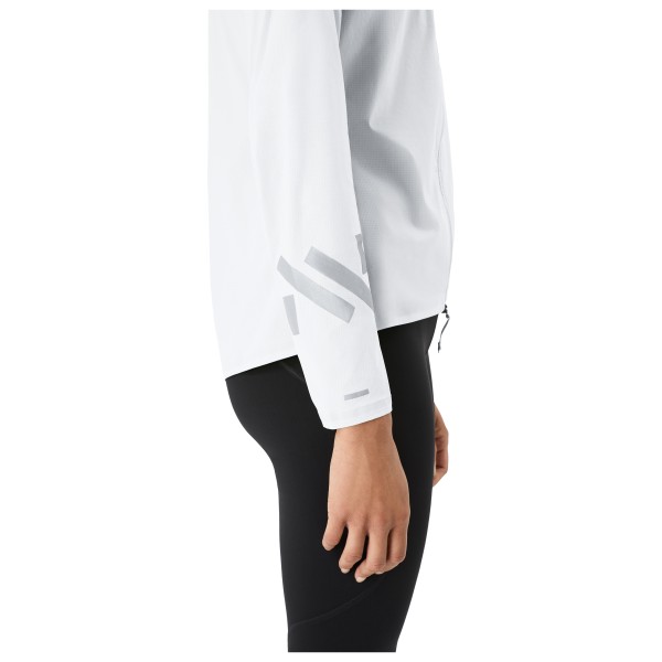 NNormal - Women's Bora Wind Jacket - Loopjas