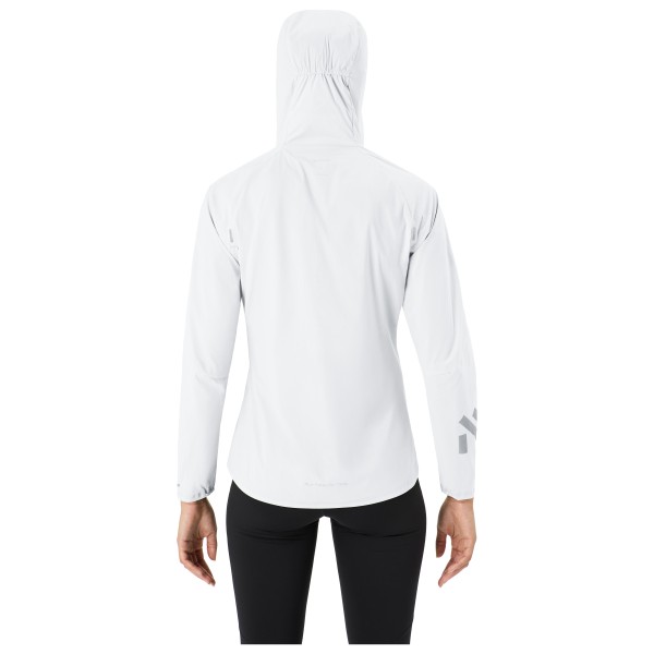 NNormal - Women's Bora Wind Jacket - Loopjas